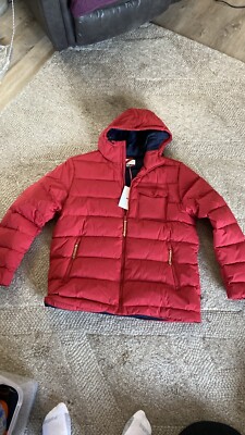 Best Made Company Down Full Zip Jacket