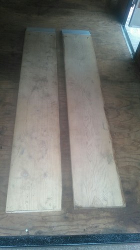 5x8 Pace American enclosed trailer