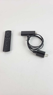 Amazon Fire TV Stick With Remote - 2nd Generation Model