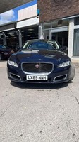 2019 Jaguar XJ 3.0d V6 XJ50 4dr Auto SALOON DIESEL Automatic