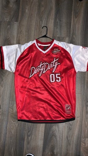 FUBU Dirty South 05 シャツ XXXL ブラック. FUBU Dirty South 05 シャツ XXXL ブラック