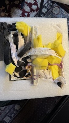 Item photo(s) from verified buyer