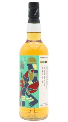 Undisclosed Orkney - Thompson Bros Single Malt Scotch 2011 13 year old Whisky...