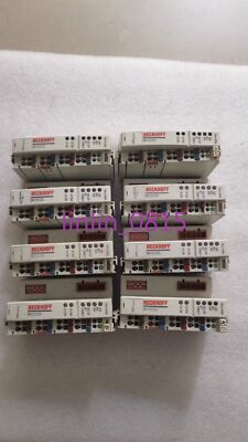 1Pcs Used BECKHOFF BK5220