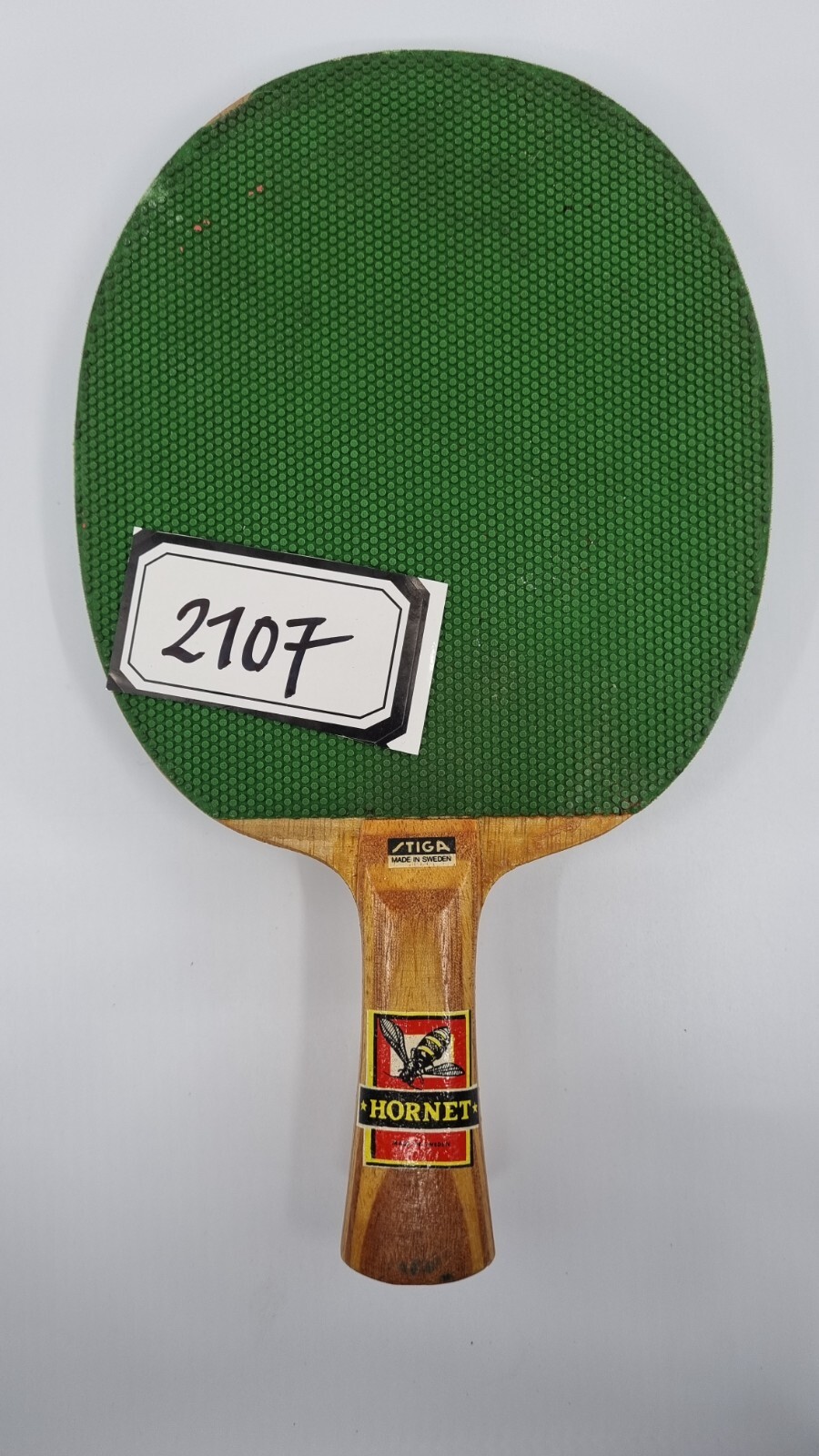 Stiga Hornet handmade in Tranås Sweden 1966/69