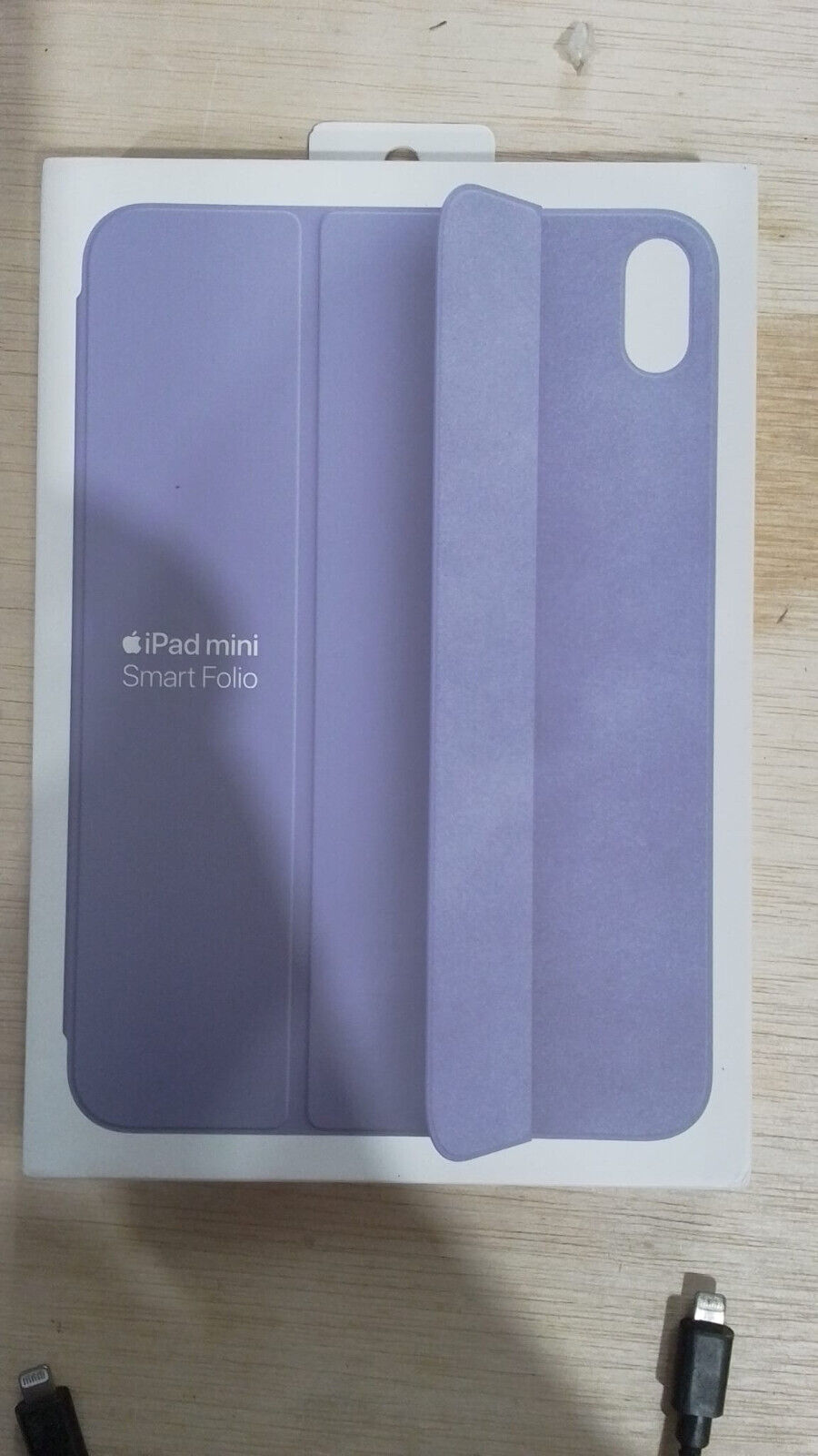 Genuine OEM Apple Smart Folio Case Cover For iPad Mini 6 6th Genuine OEM Apple Smart Folio Case Cover For iPad Mini 6 6th