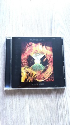 MALICE MIZER Merveilles 4988001131991 | eBay