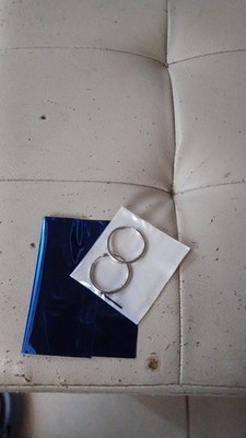 Foto dell'oggetto di un acquirente verificato