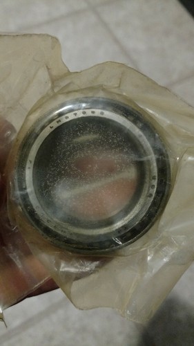 NOS New Holland Bearing Cone Part # 36726