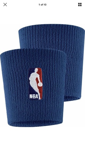 Nike Elite Wristbands DRI-FIT レッド Nike Dri-Fit Wristbands USA University Red/White Singlewide