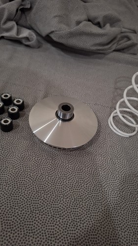 Foto dell'oggetto di un acquirente verificato