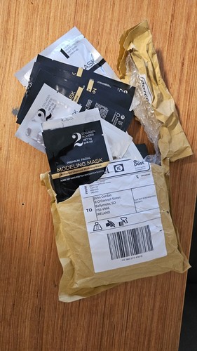 Fotos del artículo de un comprador verificado