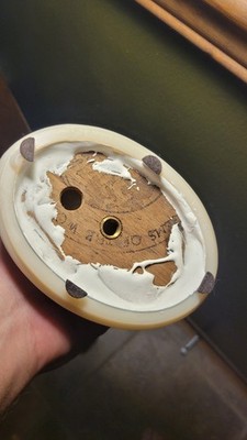 Item photo(s) from verified buyer