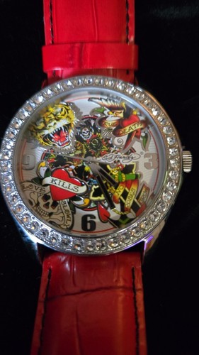 エドハーディ 時計 ハート $_12.JPG?set_id=880000500F