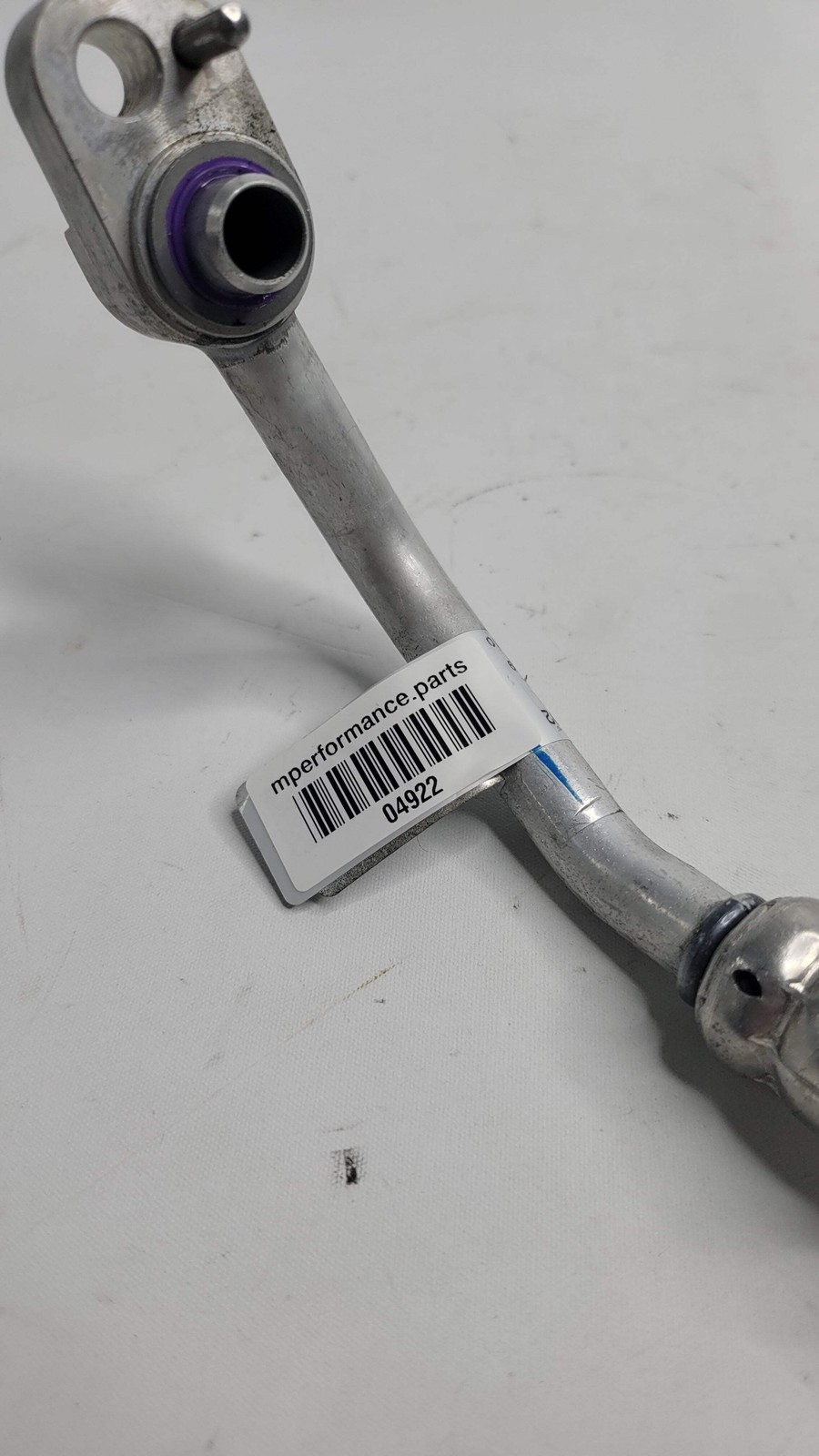 0 Bmw A/C HOSE M3 G80 8088924 image 7