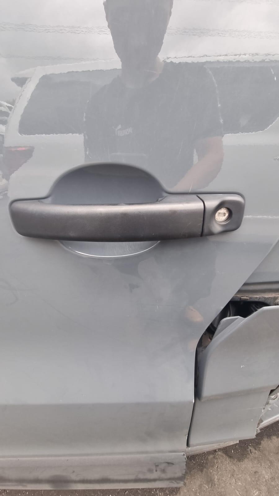 RENAULT TRAFIC 09/2019-12/2021 LEFT HEADLAMP WITH LED TYPE X82 - thumbnail 2