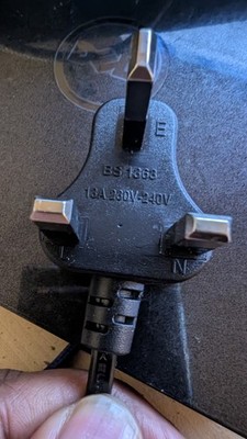 Item photo(s) from verified buyer