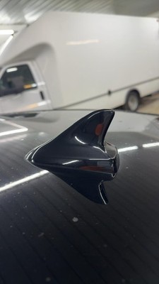 Used Antenna fits: 2014 Cadillac CTS Luxury Performance Premium Vsport Base