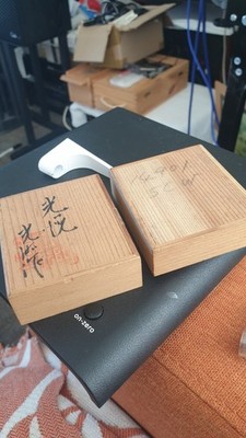 Item photo(s) from verified buyer