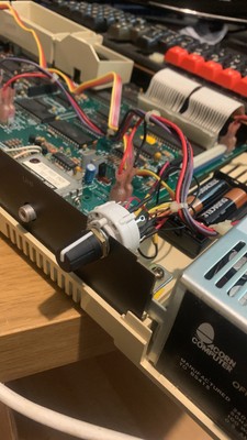 Fotos del artículo de un comprador verificado