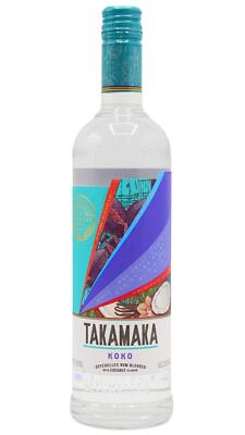 Takamaka - Koko Coconut Liqueur 70cl