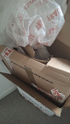 Item photo(s) from verified buyer