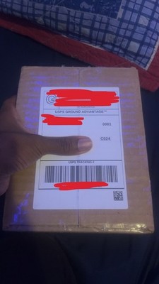 Item photo(s) from verified buyer