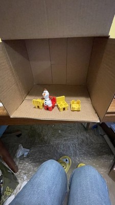 Item photo(s) from verified buyer
