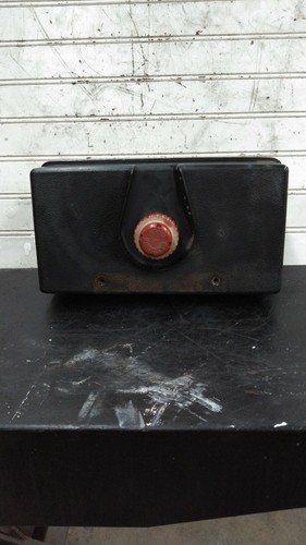 Tecumseh Hm80 Fuel Tank