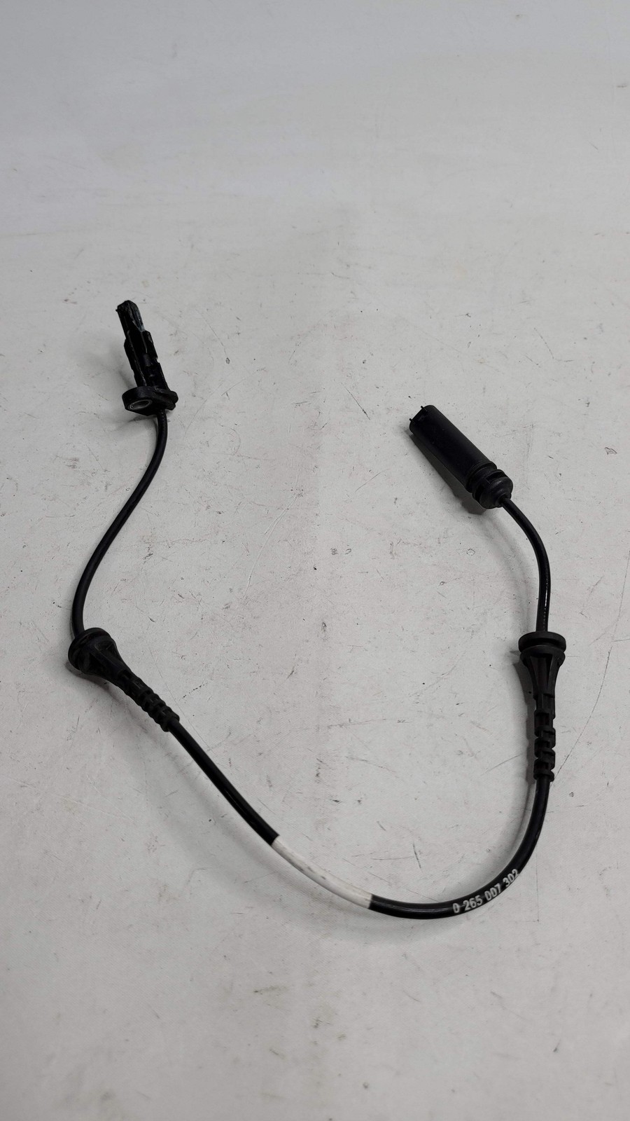 BMW G80 G82 M3 0265007302 ABS ANTI LOCK BRAKE SYSTEM SENSOR