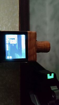 Artikelfoto(s) von einem verifizierten Käufer