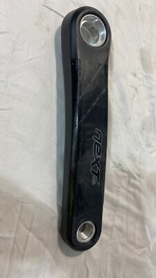 Race Face Next SL Non-drive side Crank Arm. 175mm. NEW. Single arm ONLY.
