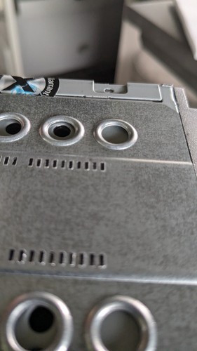 Artikelfoto(s) von einem verifizierten Käufer