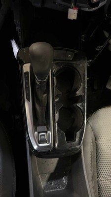 Used Floor Shifter fits: CHEVY TRAX 24 25