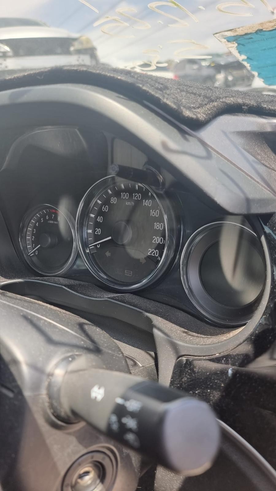 HONDA CITY GM6 01/2014-09/2020 WIPER LINKAGE - thumbnail 7