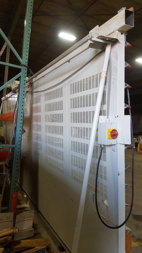 2004 STRIEBIG COMPACT 5207 VERTICAL HORIZONTAL PANEL SAW