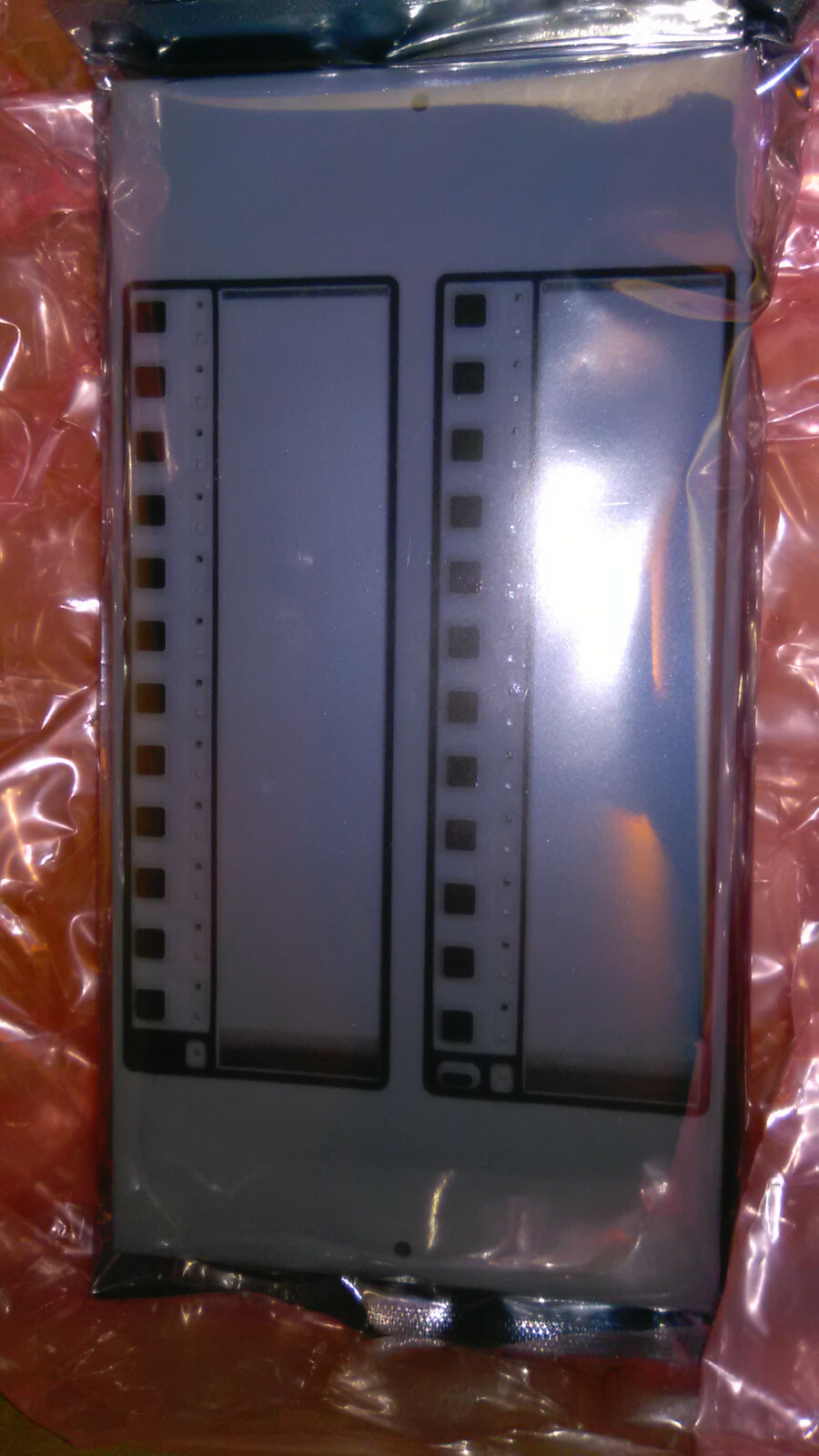 NEW Notifier ACM-24AT Annuciator Control Module Static Sealed Orig Box