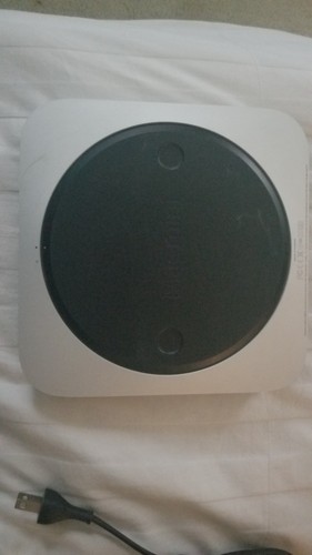 Apple Mac mini A1347 Desktop - MC816LL/A (July, 2011) 16gb