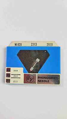 Vintage Phonograph Stylus NOS - Electro-Voice M-82X 2313 2910 RCA 115061