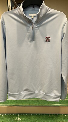 peter millar pullover mens small