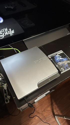 PS3 160Ｇ 美品 $_57.JPG?set_id=8800005007