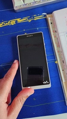 Sony NW-ZX1 128GB Hi-Res Walkman High Resolution Portable