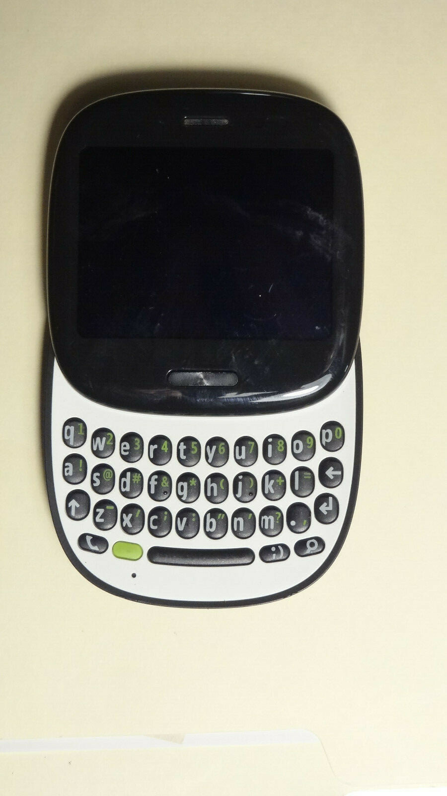 Microsoft Kin One - Black | eBay