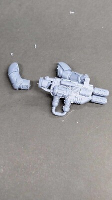 Multi Melta - single gun bit - for eradicators