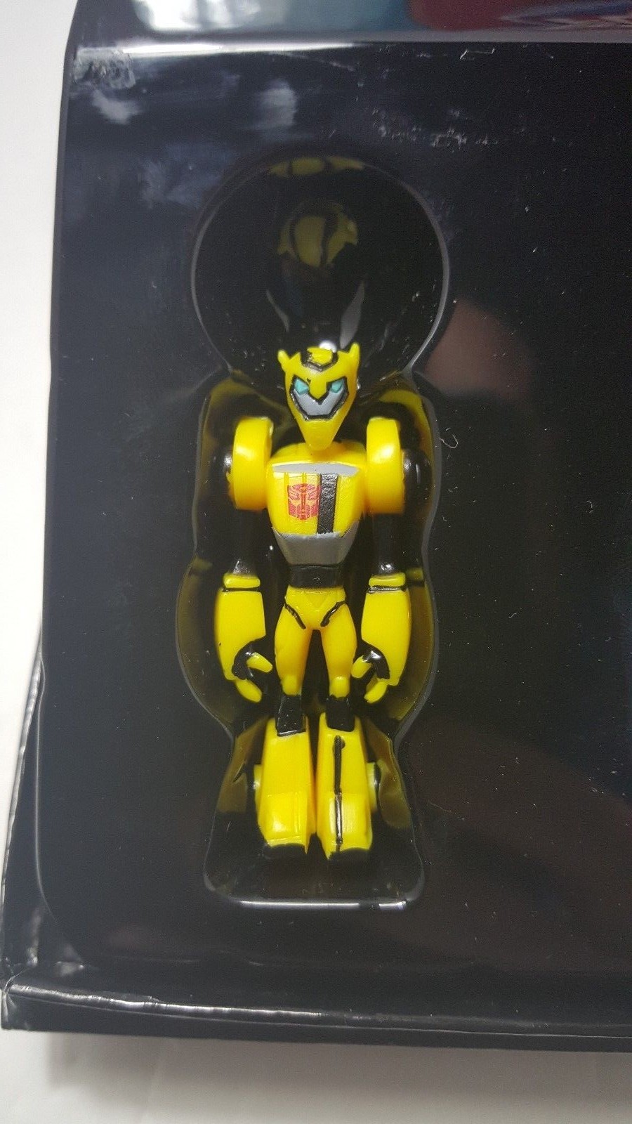 Transformers Animated 4 Piece Action Figure Set 2