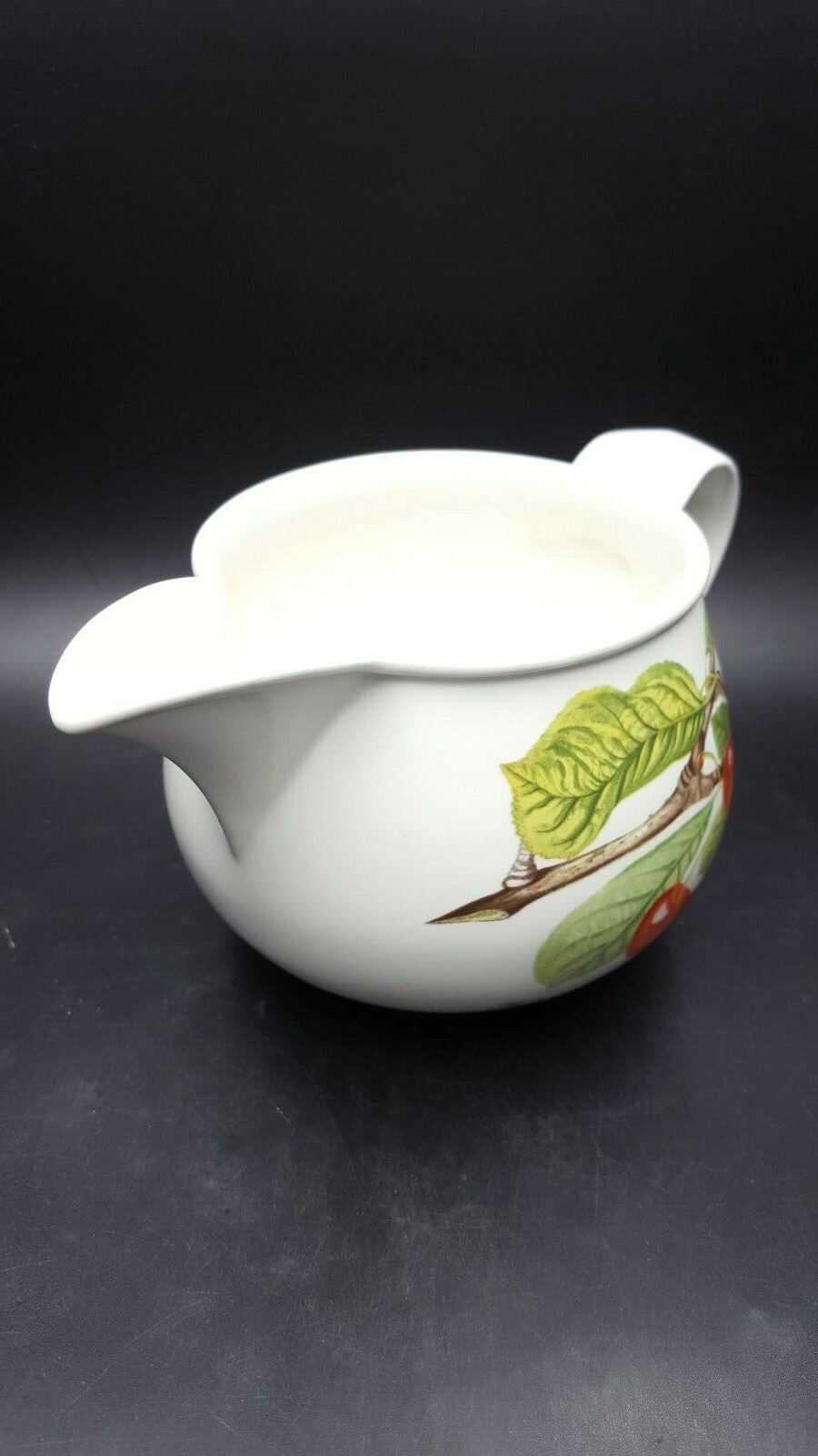 Portmeirion Pomona Gravy/Sauce Boat 