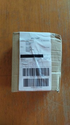 Fotos del artículo de un comprador verificado