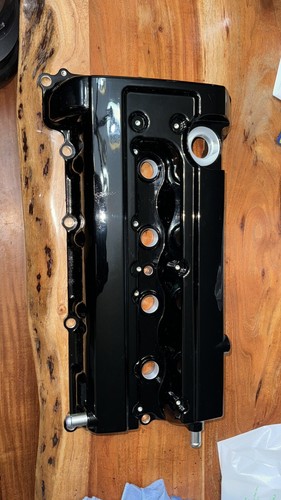 Genuine Nissan Nismo Primera SR20VE Engine Valve Cover 13264