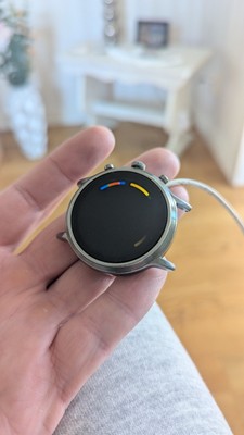 Photos de l'objet d'un acheteur vérifié