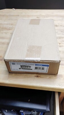 Napco SUPCO DE838 Dryer Heater Element Assembly for Whirlpool 279838